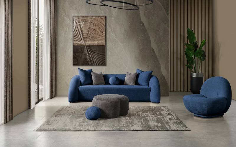 Perfect Custom Sofa Set Dubai