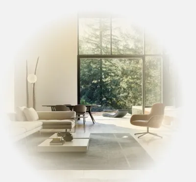 Reliable Living Room Furniture Dubai