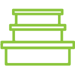 Rubber Stair Treads
