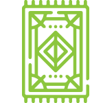 Sisal Outdoor Rugs