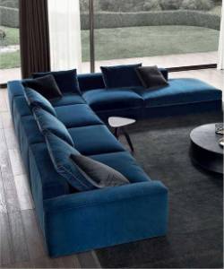 Top Quality Custom Sofa Set Dubai