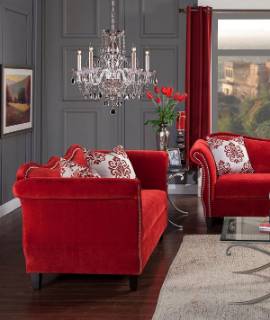 Versatile Custom Sofa Set Dubai