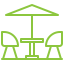 cafeteria