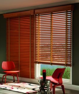 wooden Shades Abu Dhabi