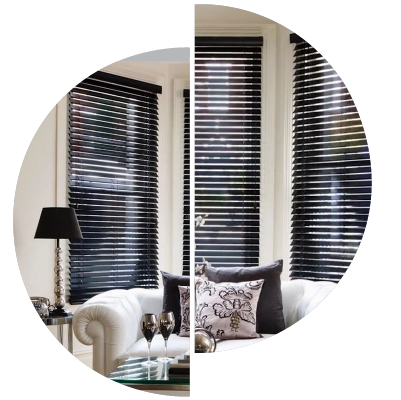 Venetian Blinds in UAE