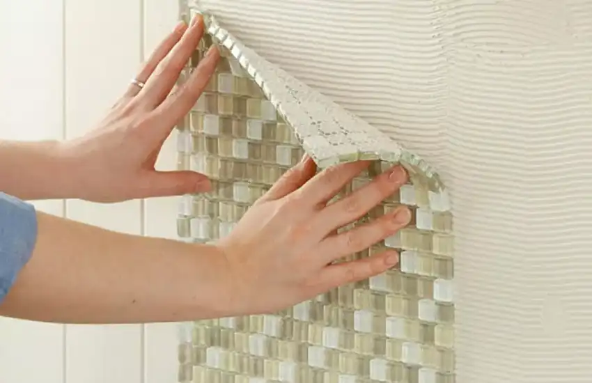 Easy Steps To Install Wall Panels Over Bathroom Tiles
