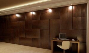 Wall Panels