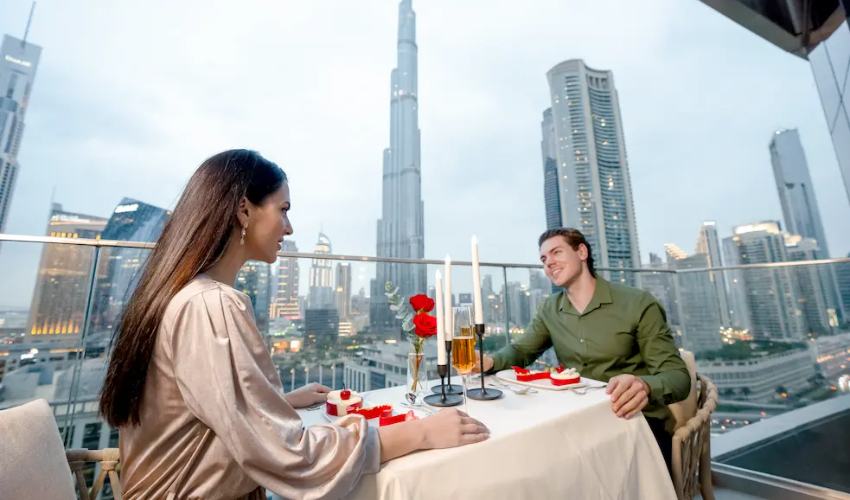 Buy A Luxury Apartment