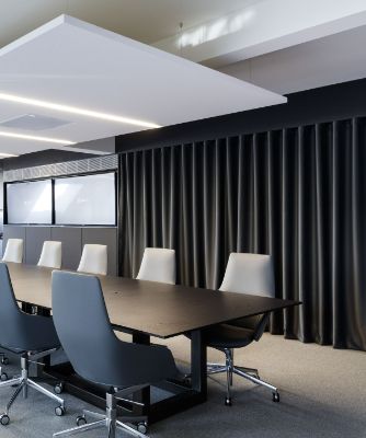 Conference Rooms