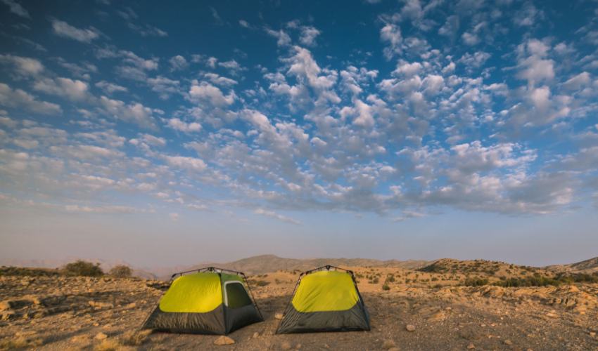 Fossil Rock, Sharjah
