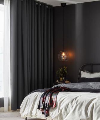 Hotels Curtains
