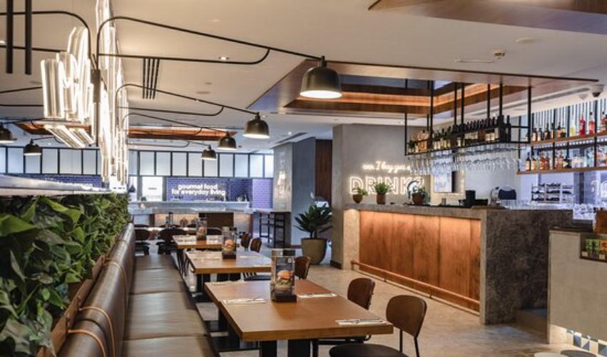 Jones The Grocer - Delta Jbr