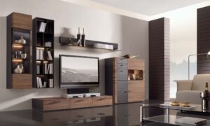 Mix Vintage And Modern Aesthetics
