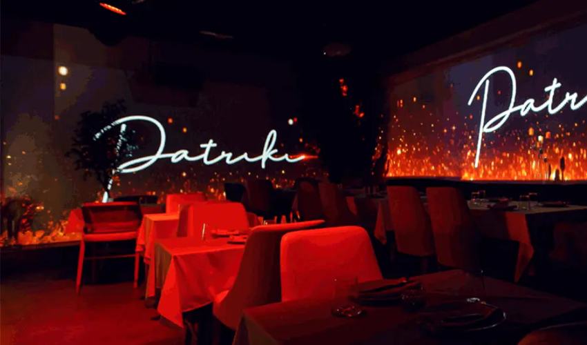 Patriki
