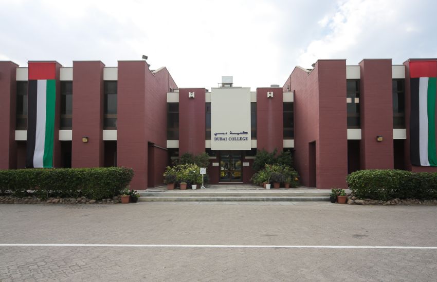 Dubai College