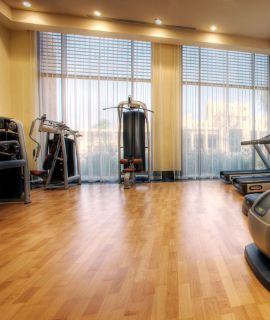 Gym Flooring