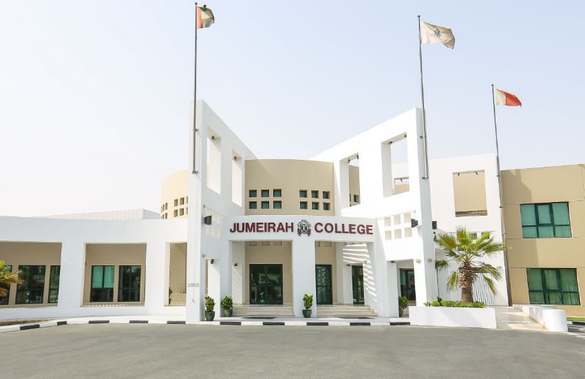 Jumeirah English Speaking School (JESS)