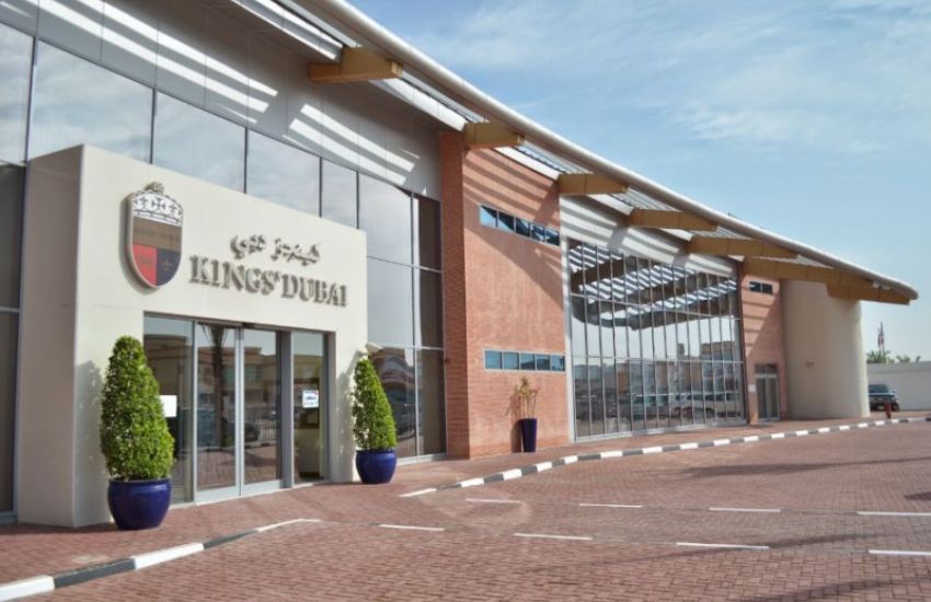 Kings’ School Dubai