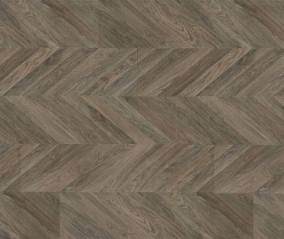Laminate floor