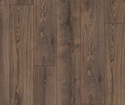 Laminate floor