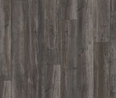 New Laminate Flooring
