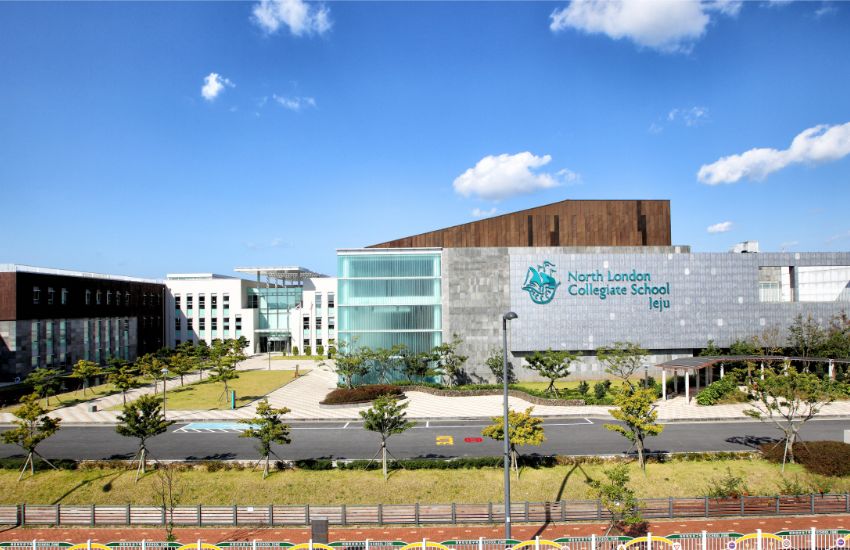 North London Collegiate School