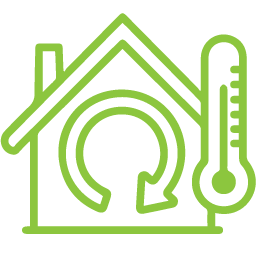 Thermal Insulated
