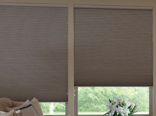 Unique Blackout Blinds