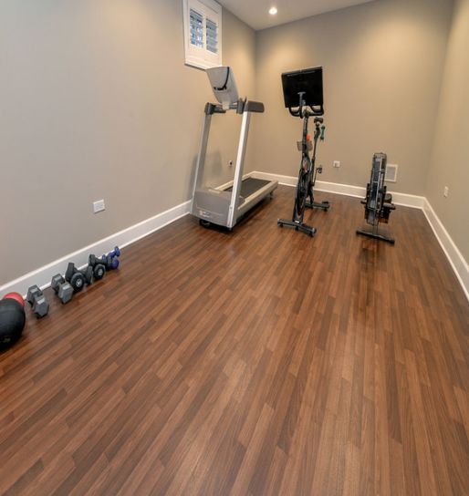 luxury-gym-floor