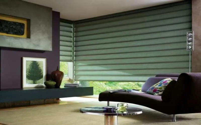 Best Motorized-Blinds in Dubai