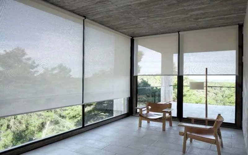 Motorized-Blinds in Dubai