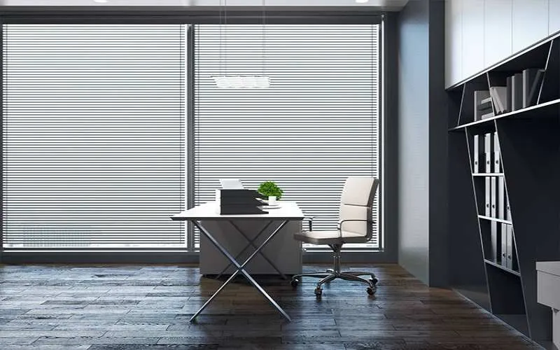 Motorized-Blinds in Dubai