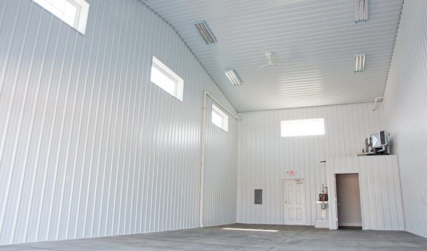 Storage Needs and Ease of Installation
