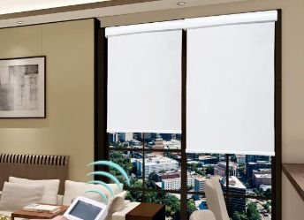 best motorized blinds