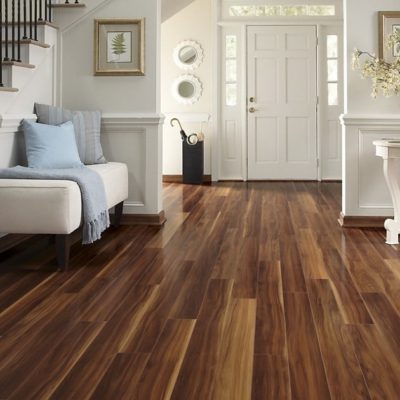 Best Laminate Flooring Service