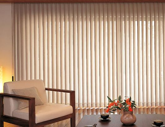 vertical blinds for fabrics