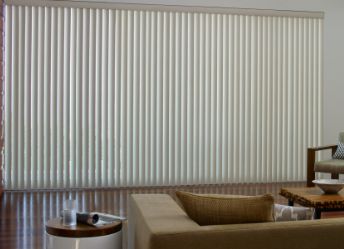 vertical blinds in dubai