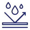 water resistance