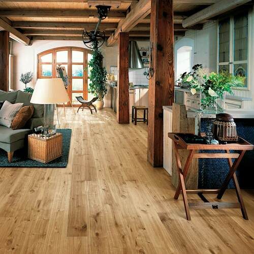 High-quality maple veneer offers durability and elegance