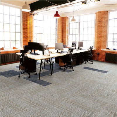 Home Office Carpet Flooring in Dubai