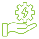 Energy Efficiency