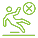 Non-Slip Material