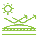 UV Resistant