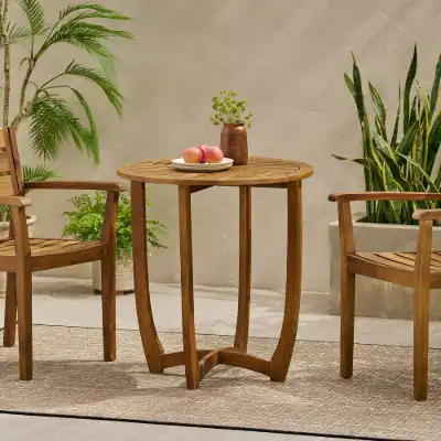 Accent Table
