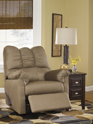 Custom Recliners