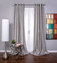 Faux-Silk