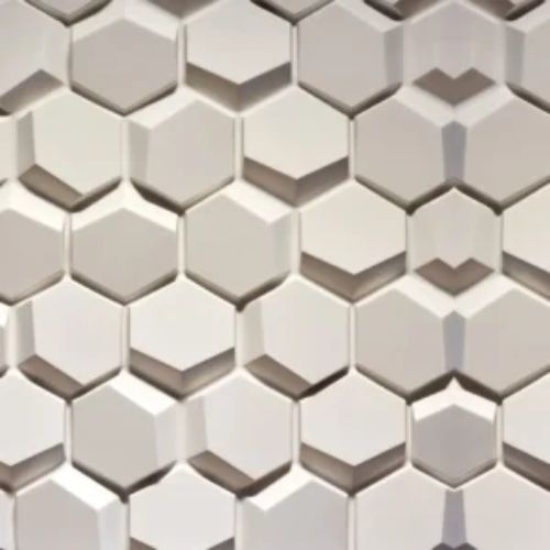 Hextic
