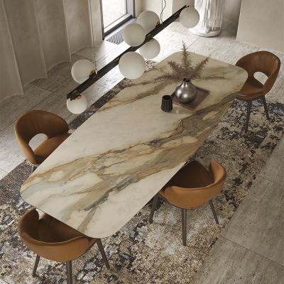 Marble Table