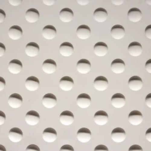 Perforated
