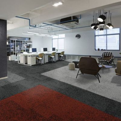 Cut Pile Carpets